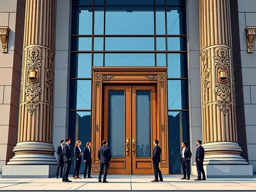 Imagen destacada del post: Explora los servicios legales de destacados abogados en Houston