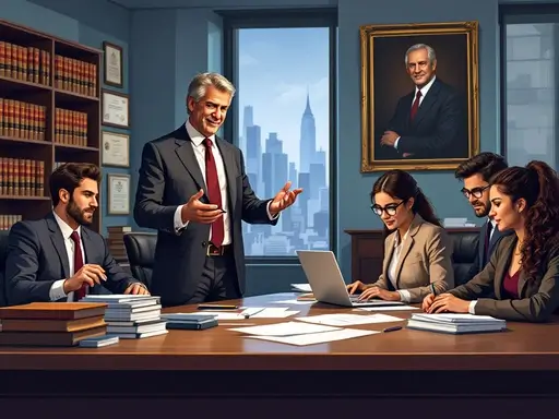 Imagen destacada del post: Las mejores opciones de abogados en Hayward Ca para tu situación legal